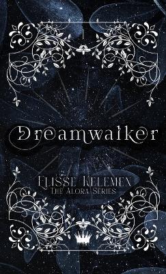 Dreamwalker - Elisse Kelemen - cover