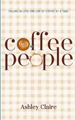 Coffee People (Discreet)