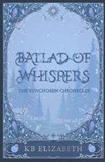 Ballad of Whispers