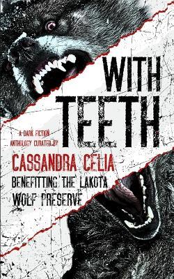 With Teeth - cover