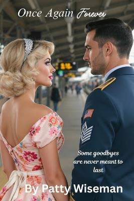 Once Again Forever - Patty Wiseman - cover