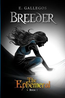Breeder - E Gallegos - cover