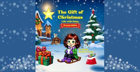 The Gift of Christmas