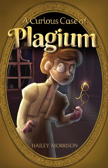 A Curious Case of Plagium