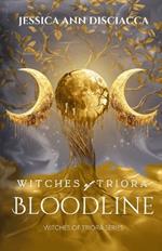 Witches of Triora Bloodline