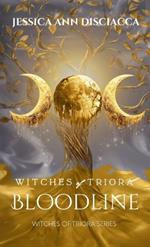 Witches of Triora Bloodline