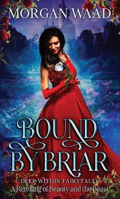 Bound By Briar - Morgan Waad - cover