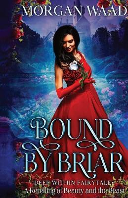 Bound By Briar - Morgan Waad - cover