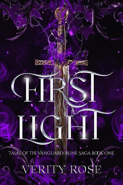 First Light