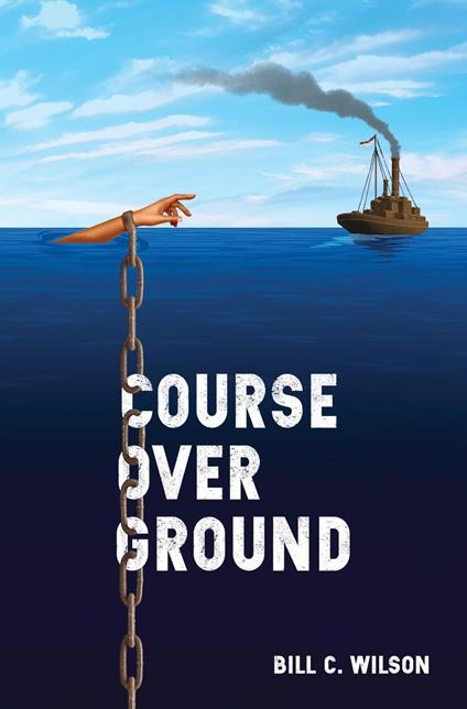 Course over Ground