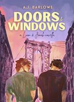 Doors & Windows: A Liam & Jonah Novella