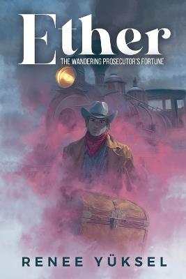 Ether - Renee Yuksel - cover