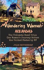 Wandering Woman: Arkansas