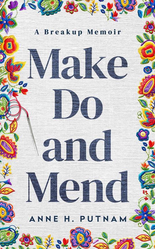 Make Do and Mend