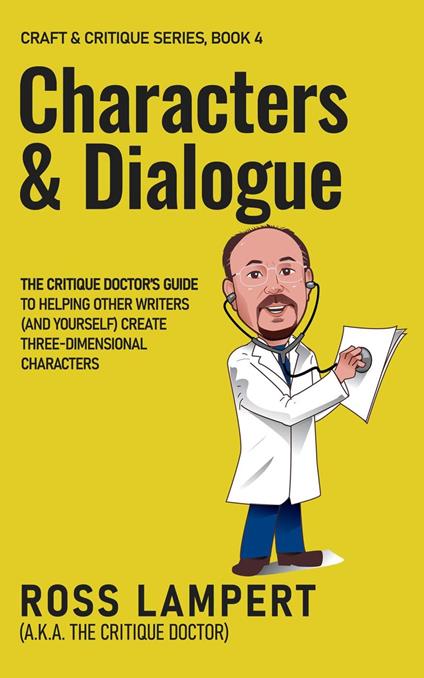 Characters and Dialogue