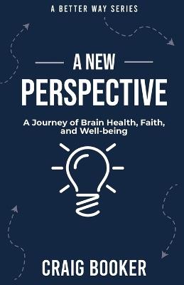 A New Perspective - Craig Booker - cover