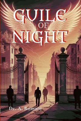 Guile of Night - A Romani - cover