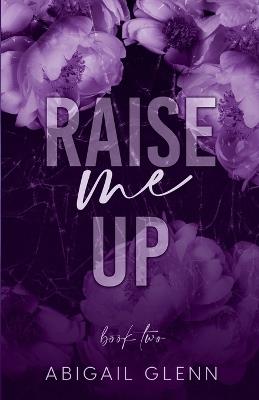 Raise Me Up - Abigail Glenn - cover