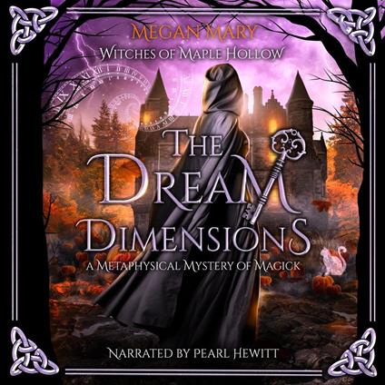 Dream Dimensions, The