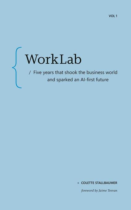 WorkLab
