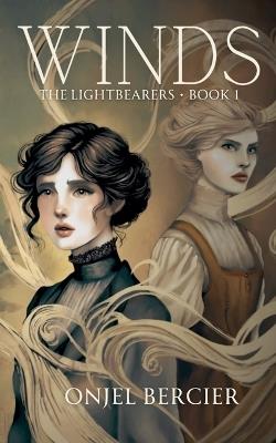 Winds - Onjel Bercier - cover