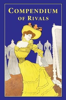 Compendium of Rivals - Stephen Kagarise - cover