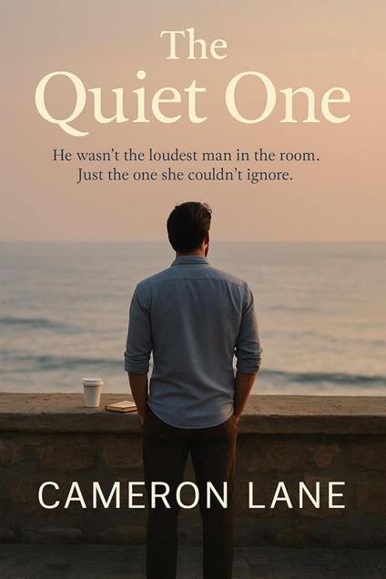 The Quiet One