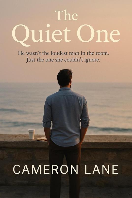 The Quiet One