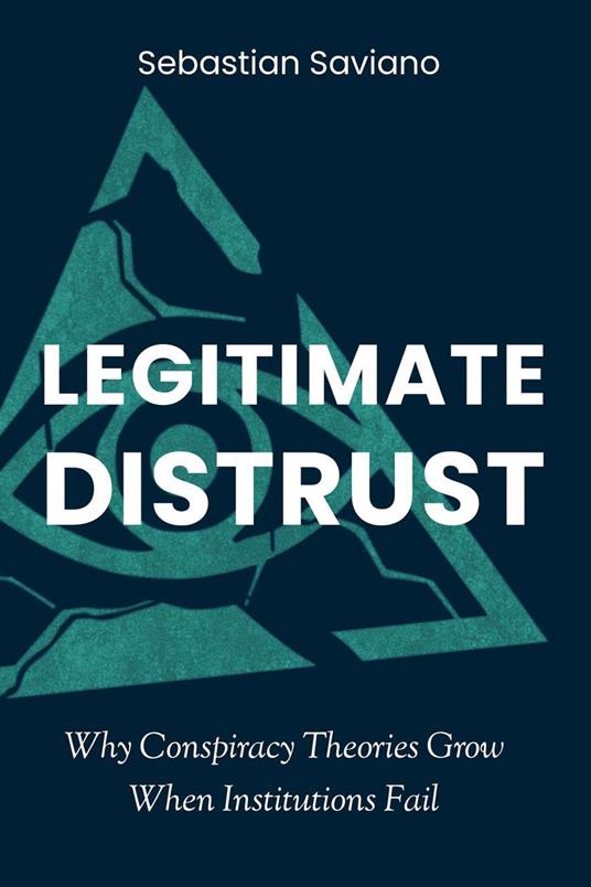Legitimate Distrust