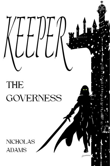 Keeper: The Governess