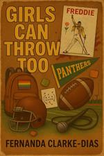 Girls Can Throw Too!