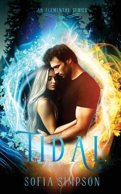 Tidal - Sofia Simpson - cover
