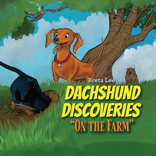 Dachshund Discoveries