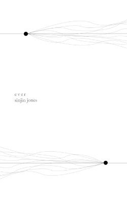 ever - Sinjin Jones - cover