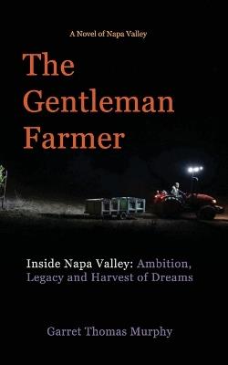 The Gentleman Farmer - Garret Thomas Murphy - cover
