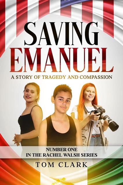 Saving Emanuel