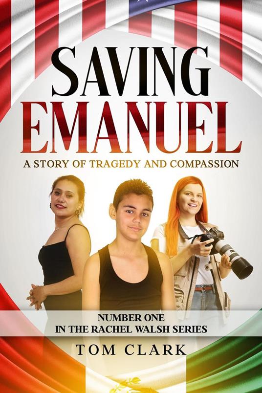 Saving Emanuel