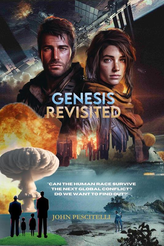 Genesis Revisited