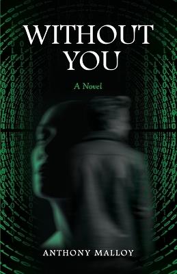 Without You - Anthony Malloy - cover