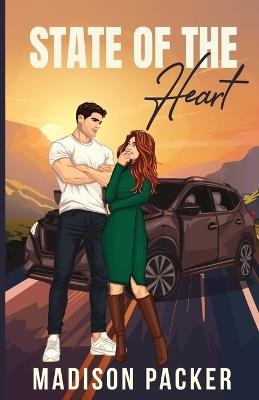 State of the Heart - Madison Packer - cover
