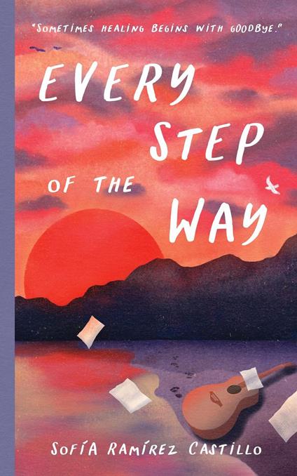 Every Step of the Way