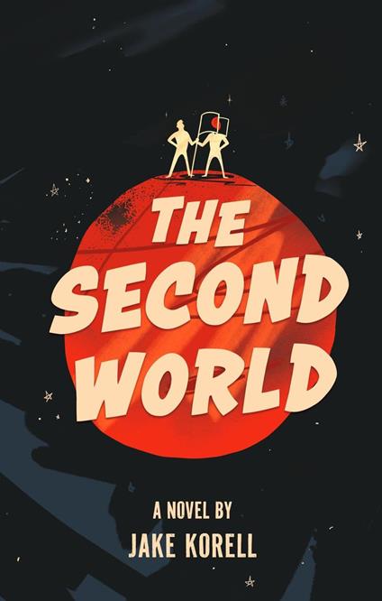 The Second World