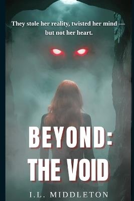 Beyond the Void - I L Middleton - cover