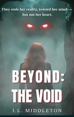 Beyond the Void - I L Middleton - cover