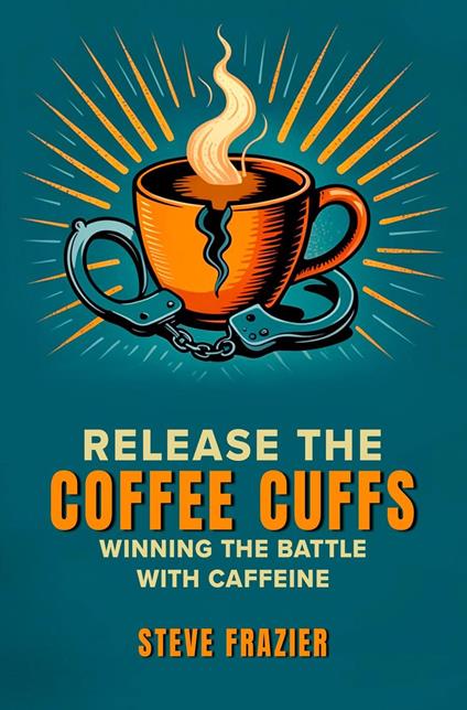 Release the Coffee Cuffs - Winning the Battle with Caffeine