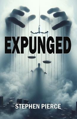 Expunged - Stephen Pierce - cover