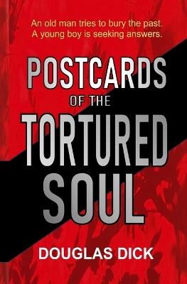 Postcards of the Tortured Soul - Dick - cover