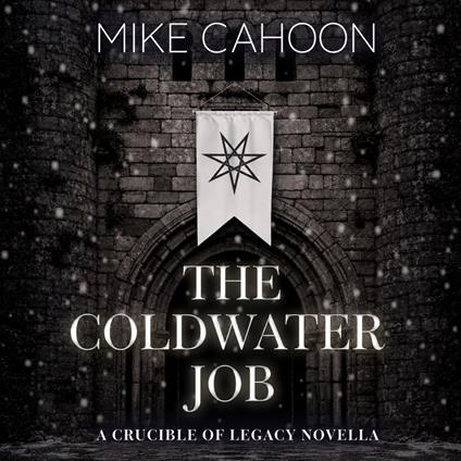 Coldwater Job, The