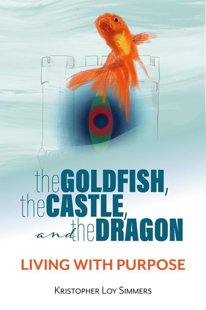 The Goldfish, the Castle, and the Dragon