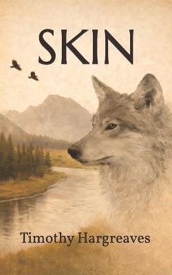 Skin - Timothy Hargreaves - cover